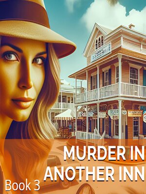 cover image of Murder in Another Inn